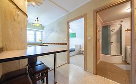 Apartament Nad Kamieńczykiem IV